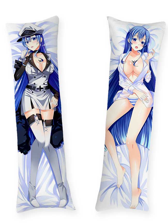 esdeath sex doll 60