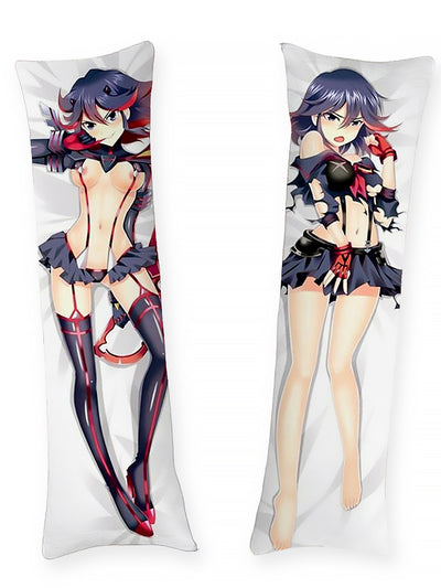Ryuko Body Pillow