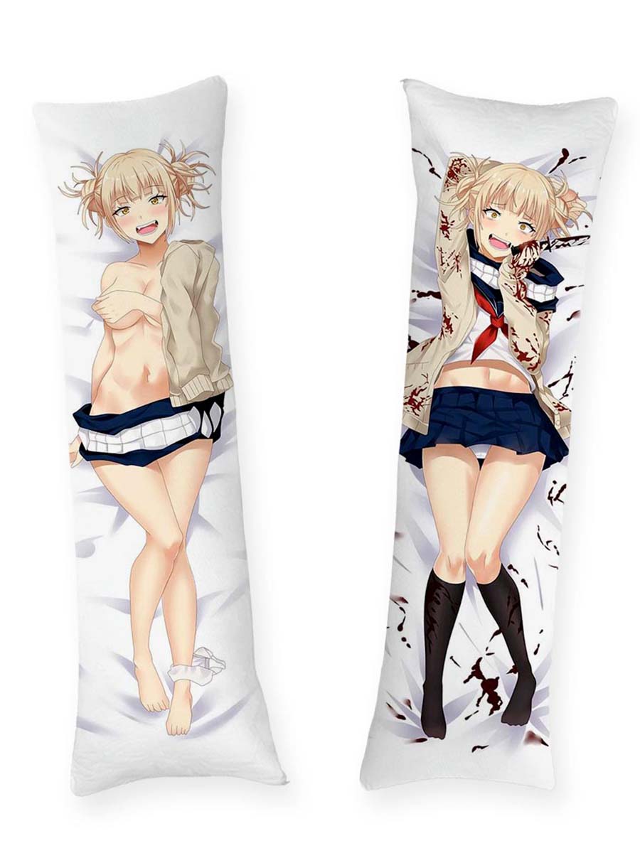 Best Toga Body Pillow | Dakimakuras | Anime Body Pillow