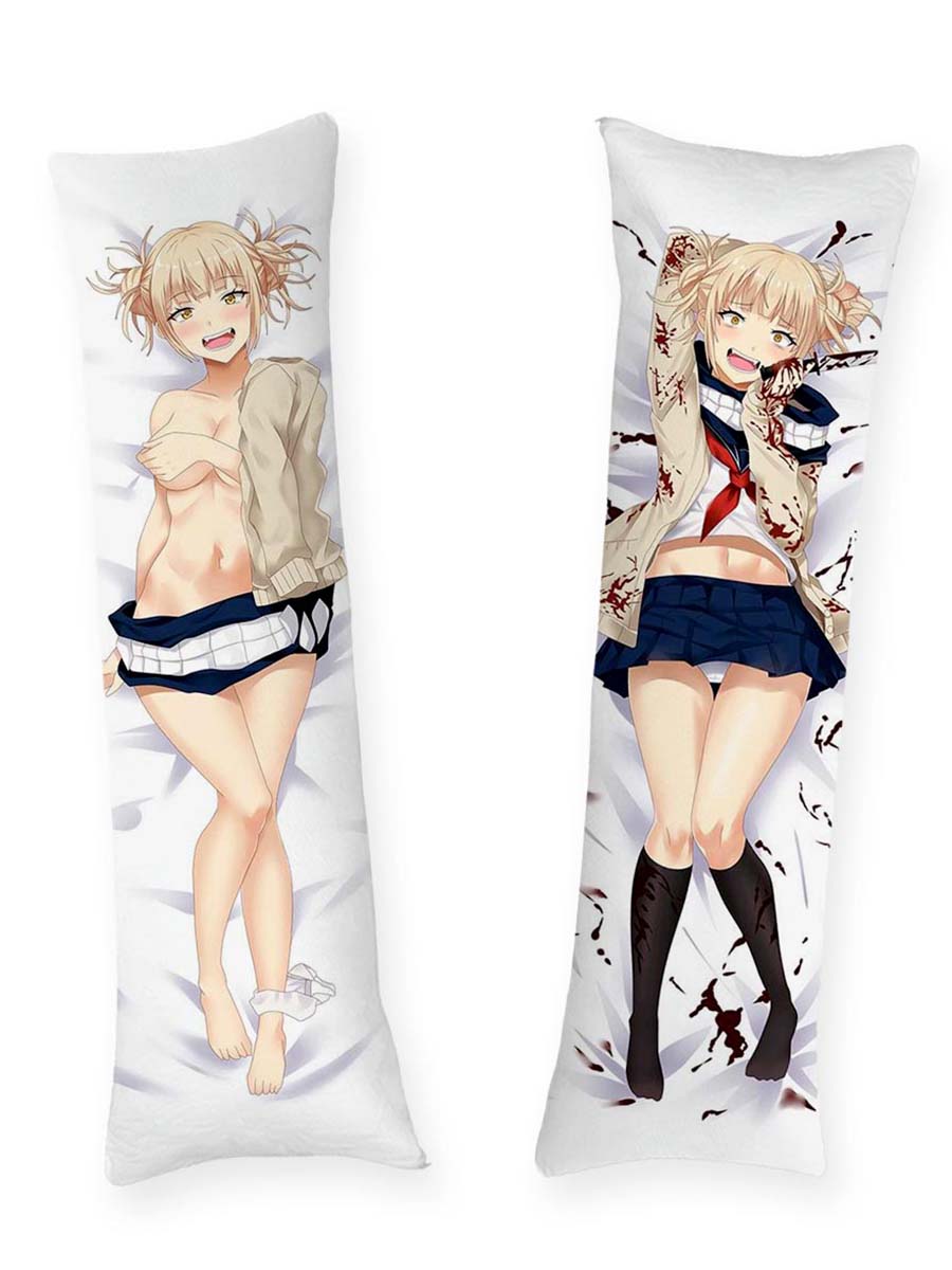 Best Toga Body Pillow | Dakimakuras | Anime Body Pillow Best Toga Body Pillow | Dakimakuras | Anime Body Pillow