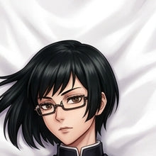 Maki Zenin