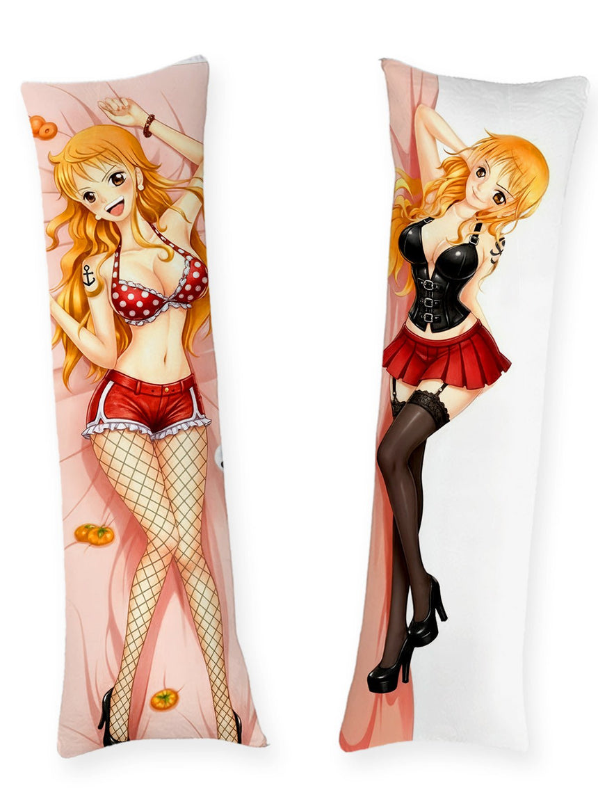Nami Pin-Up-Körperkissen – Modell