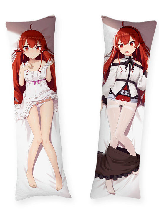 Eris Body Pillow Eris Boreas Waifu - mockup