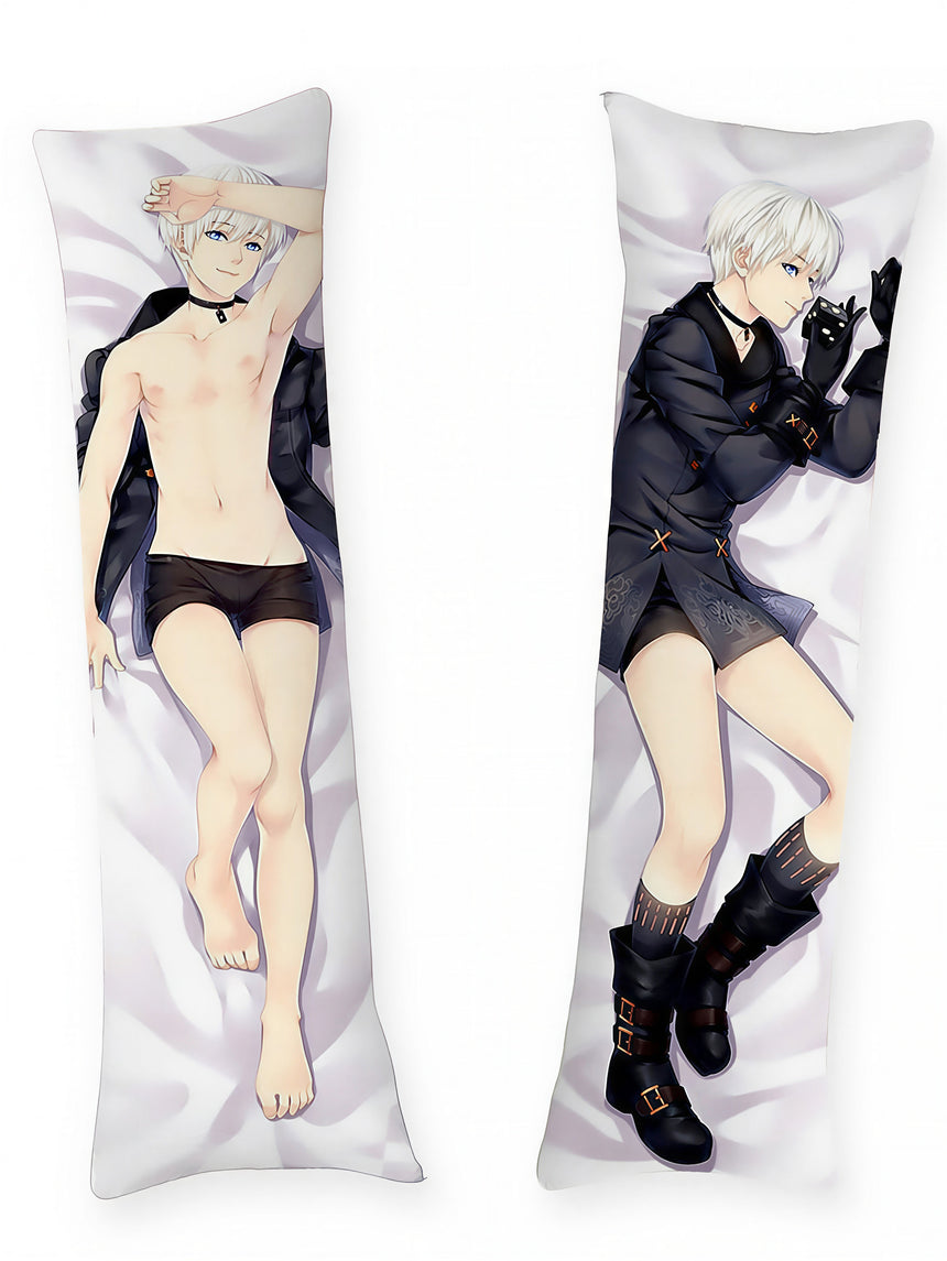 9S Nier Cute dakimakura