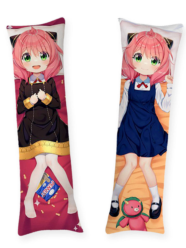 Cat girl body pillow best sale