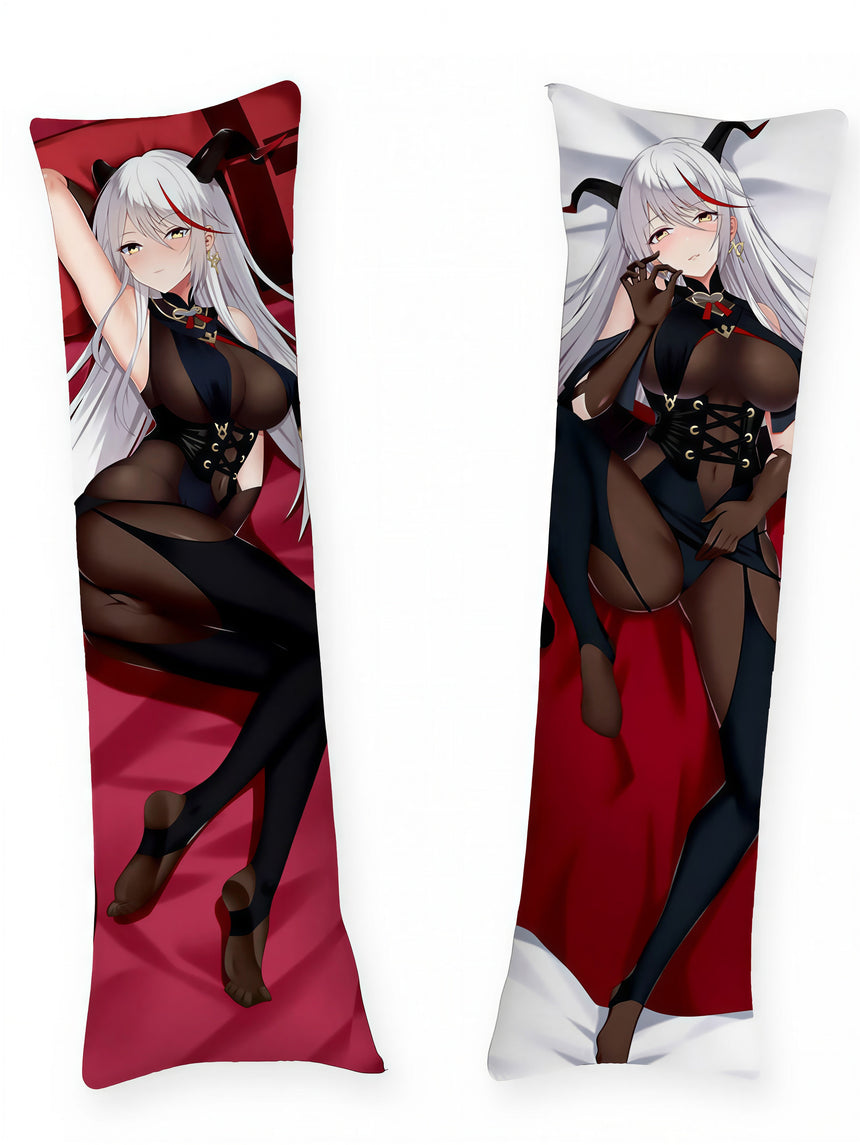 Aegir Hot dakimakura