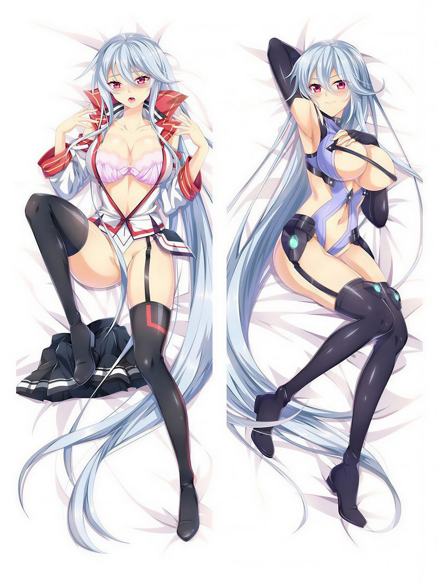 Aine Bikini Masou Gakuen HxH Body Pillow 2