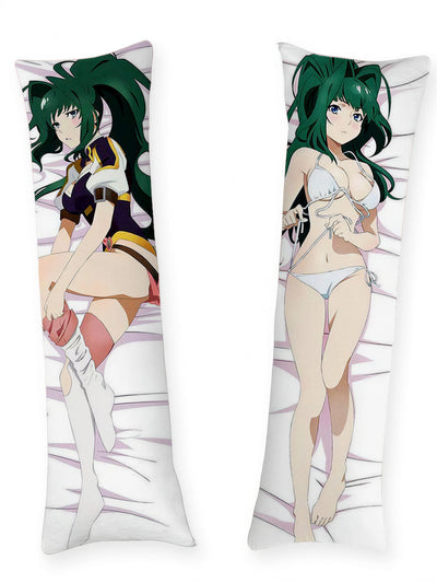 Akari Chaika Body Pillow