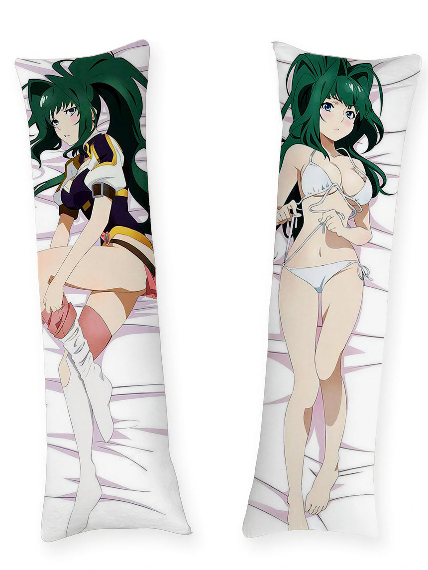 Akari Chaika Body Pillow