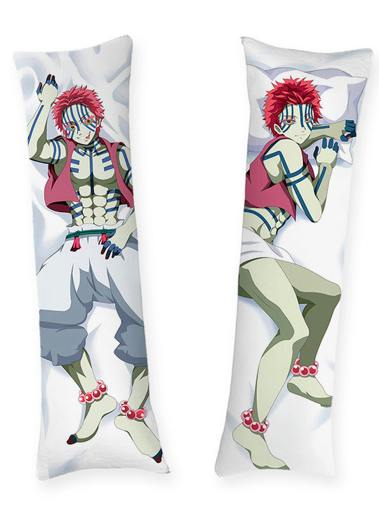 Akaza Body Pillow