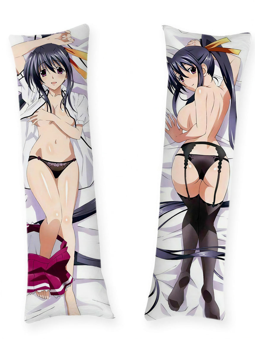 Akeno Cute Body Pillow