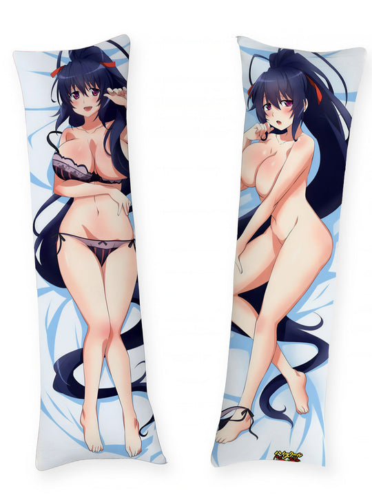 Akeno Lingeri Body Pillow