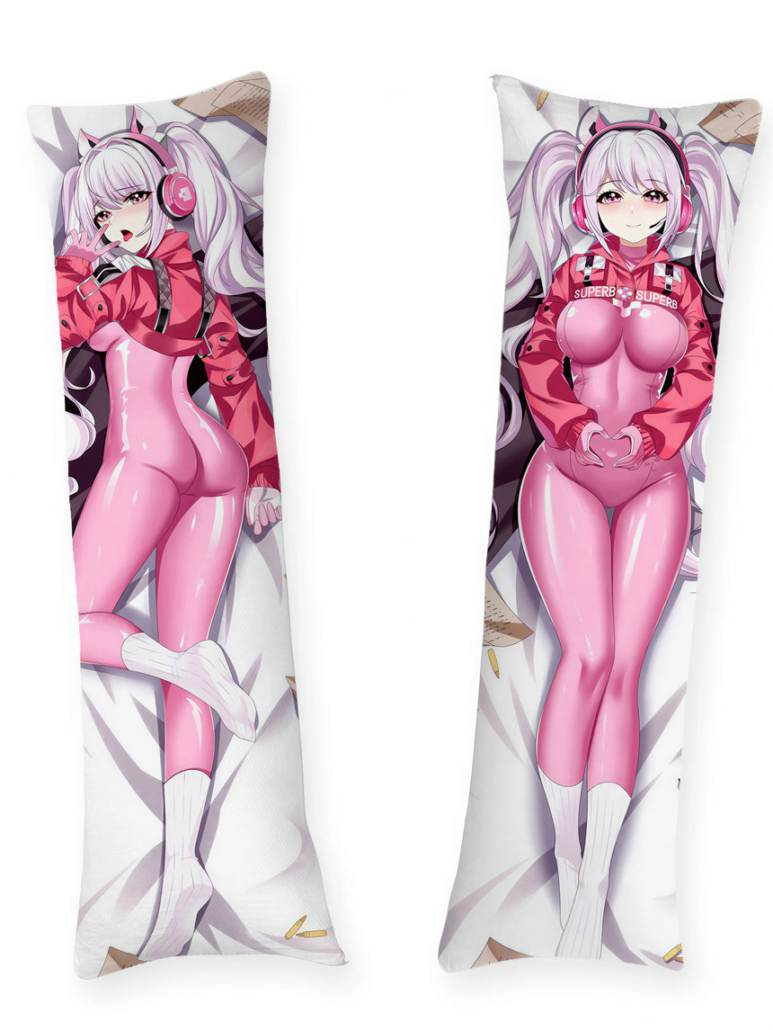 Alice Cute Body Pillow
