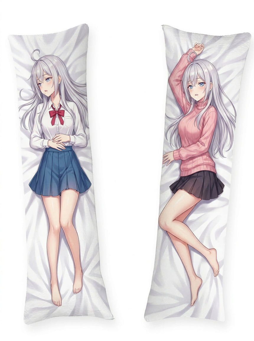 Alya dakimakura