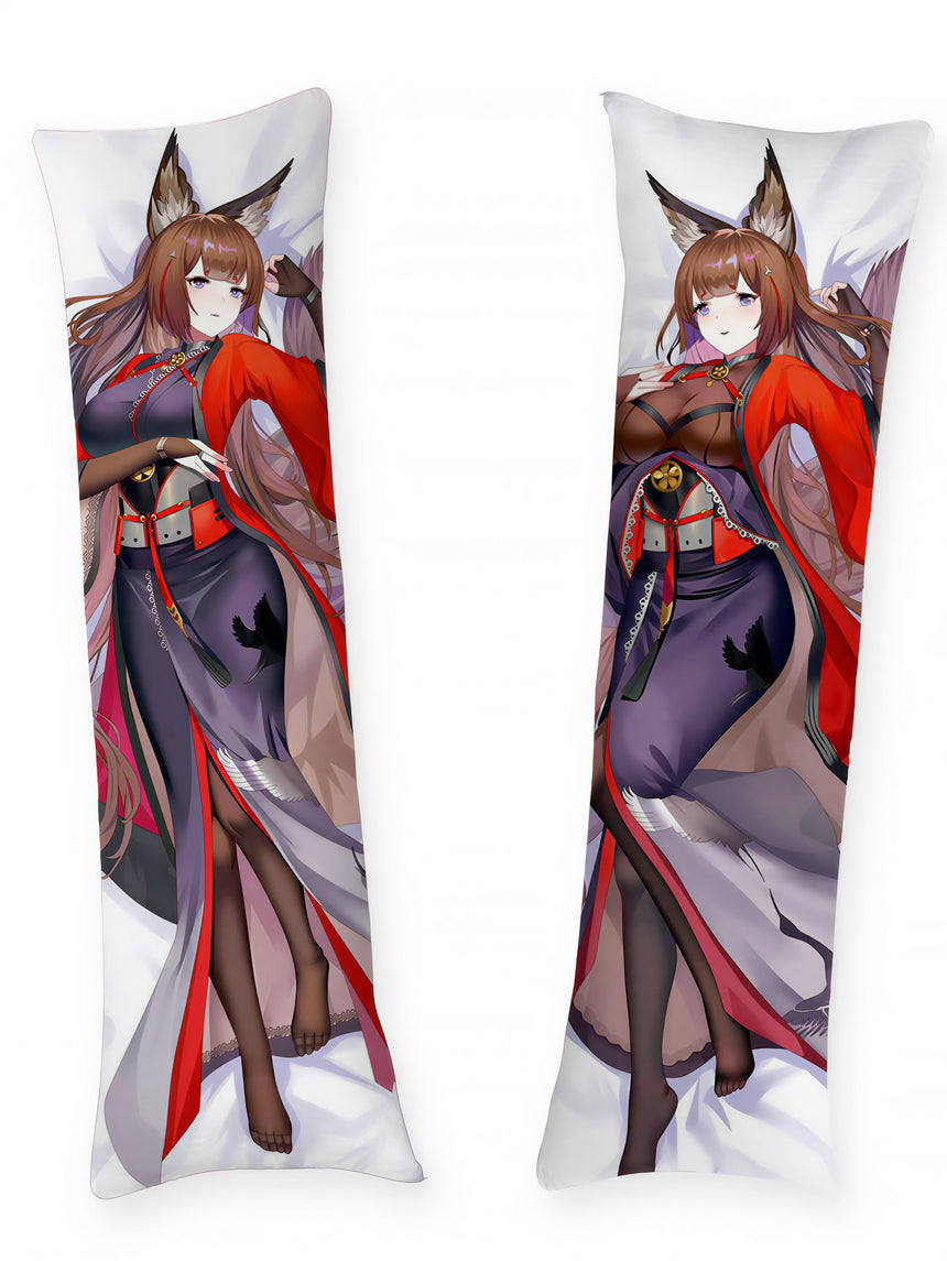 Amagi Sexy Body Pillow
