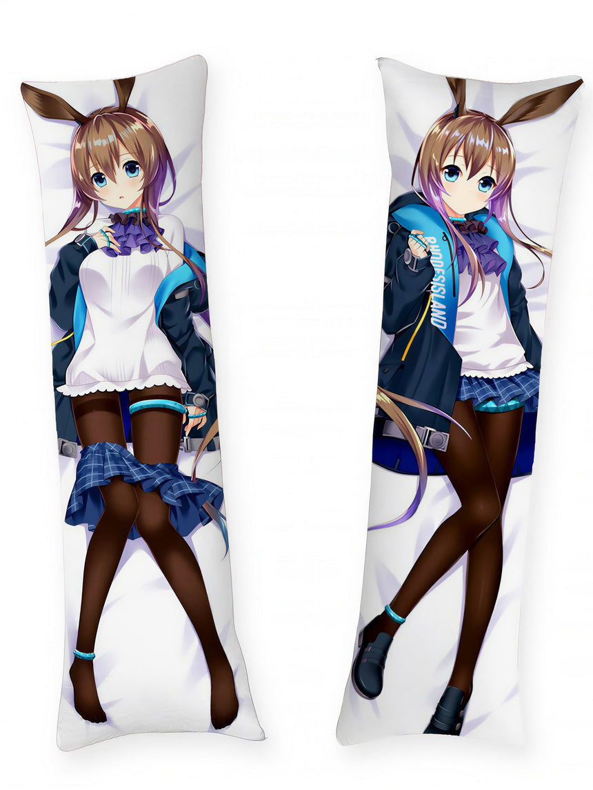 Amiya Cute dakimakura