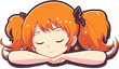 Anime Body Pillow
