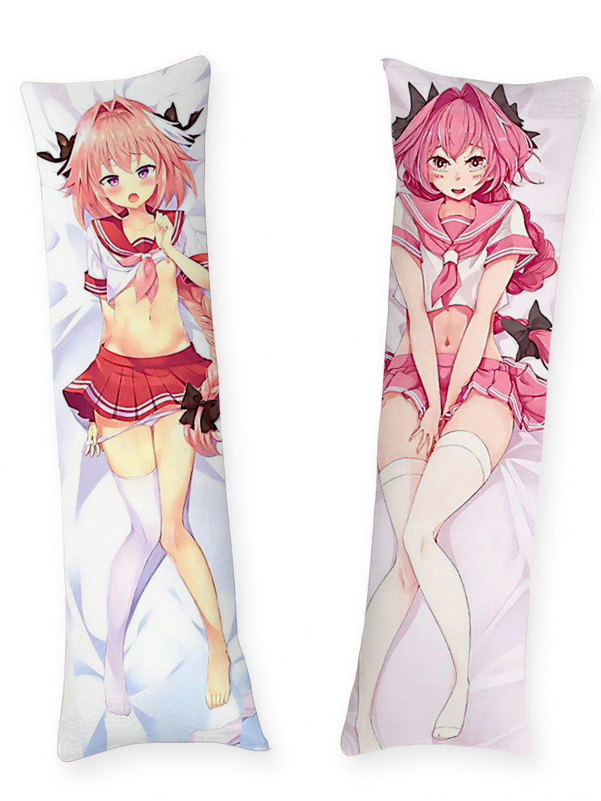Astolfo Cute Body Pillow