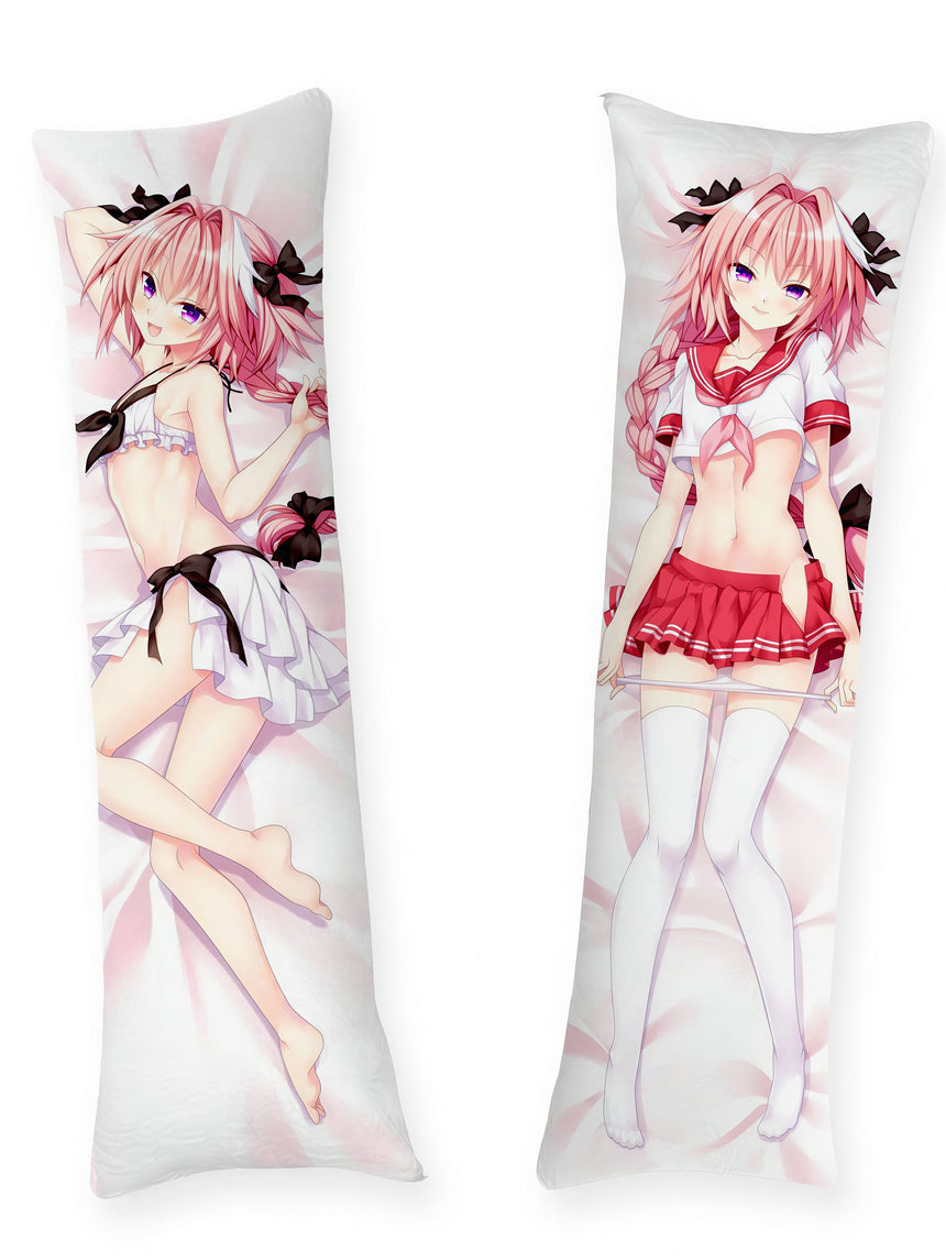 Astolfo Fate Body Pillow