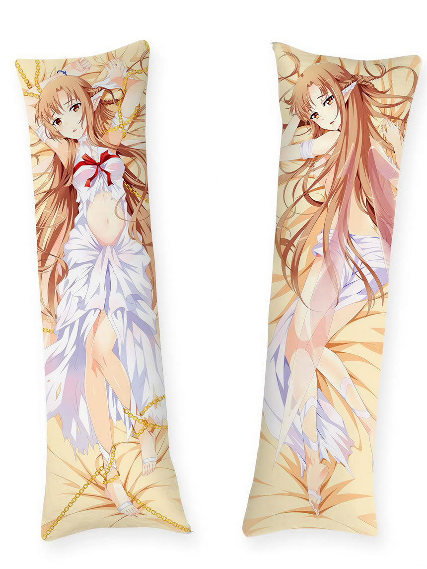 Asuna Dress Body Pillow