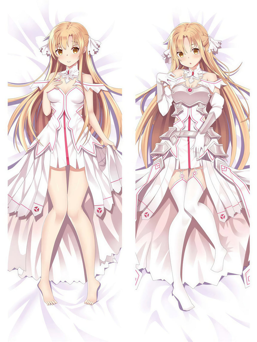 Asuna Fairy Body Pillow 2