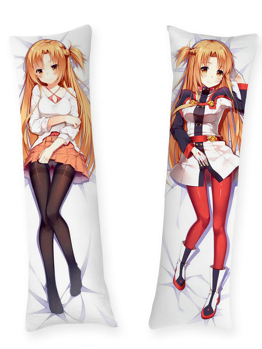 Asuna Hot Body Pillow