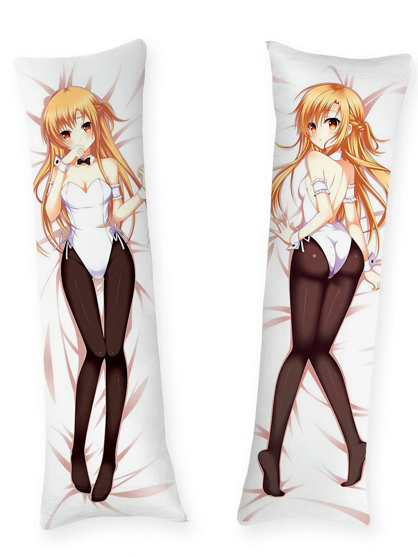 Asuna Outfit Body Pillow