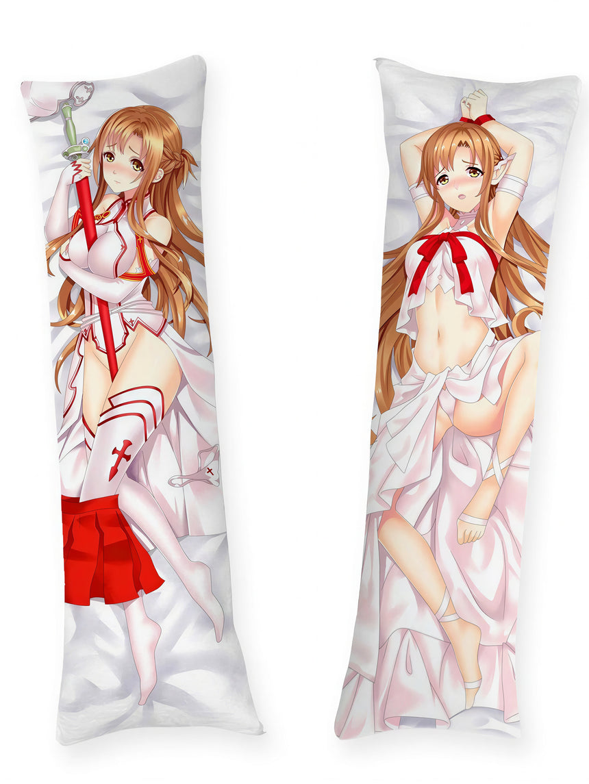 Asuna Pillow Body Pillow