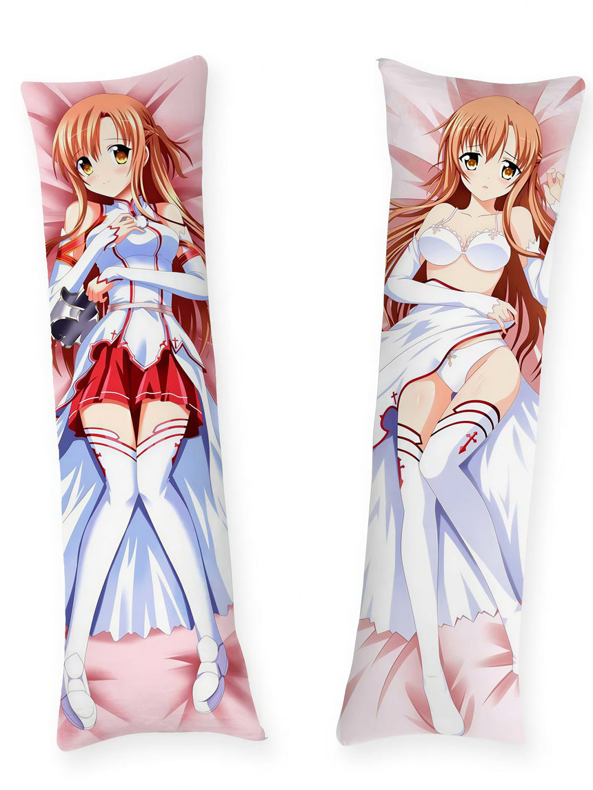 Asuna SAO Body Pillow