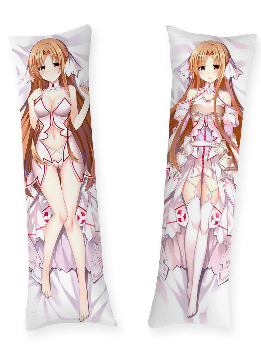 Asuna Stacia Costume Body Pillow