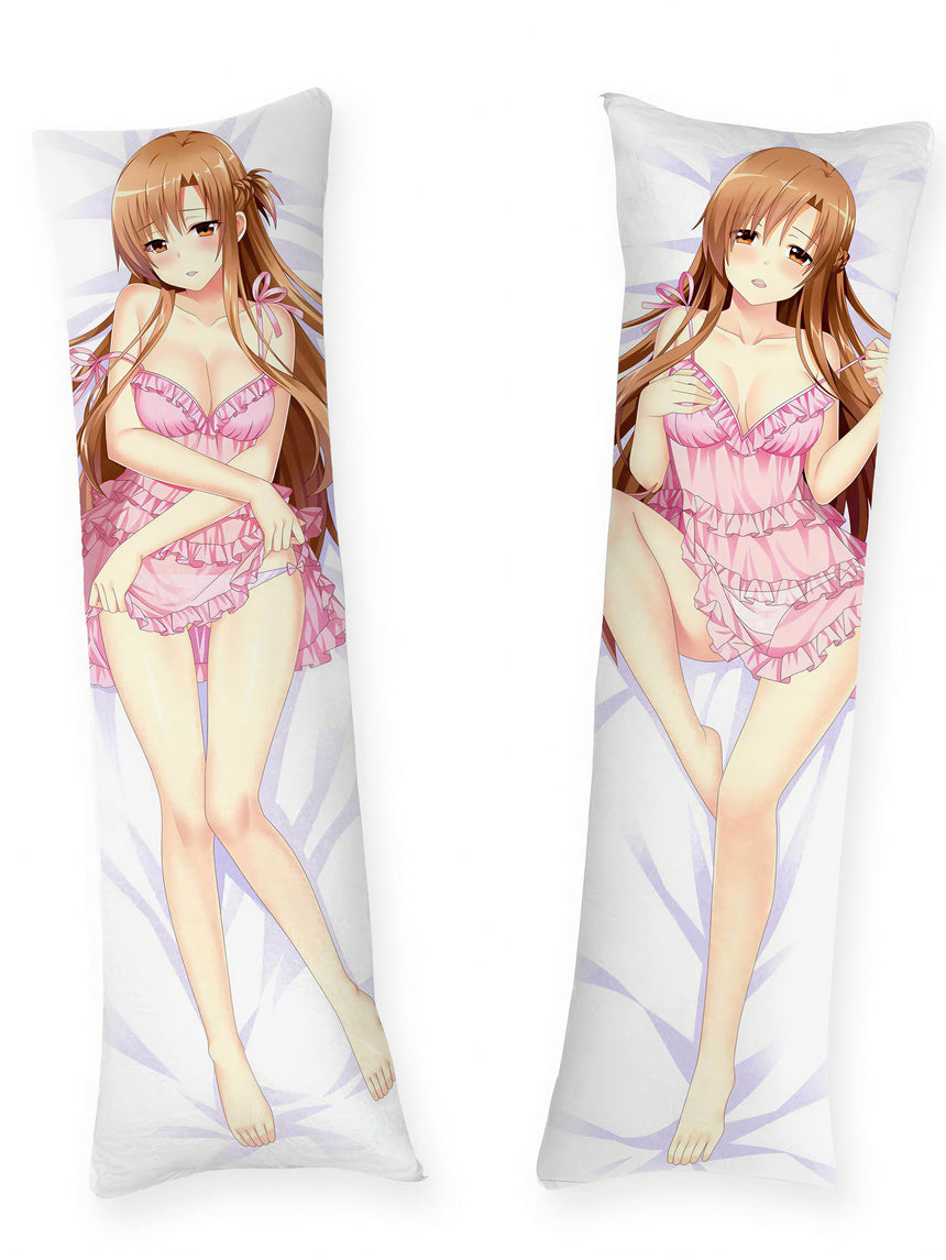 Asuna Waifu-Körperkissen