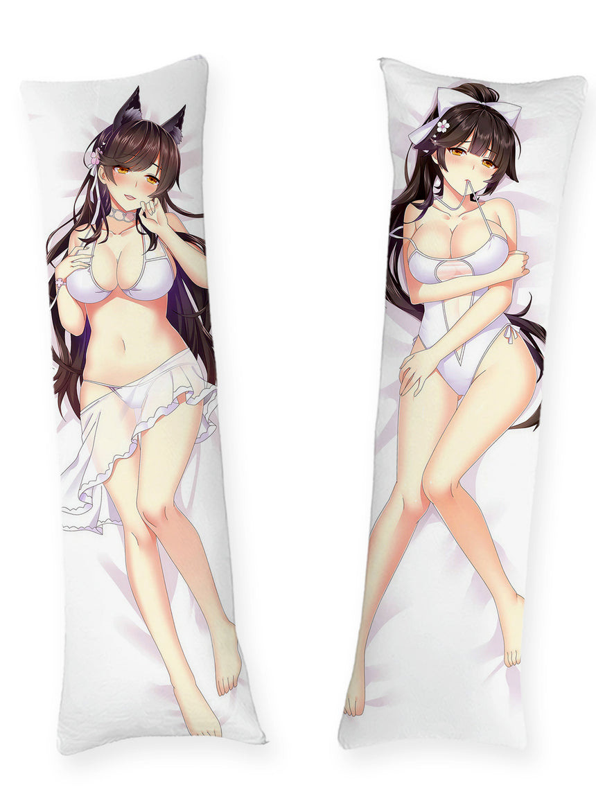 Atago Summer Vibe Body Pillow