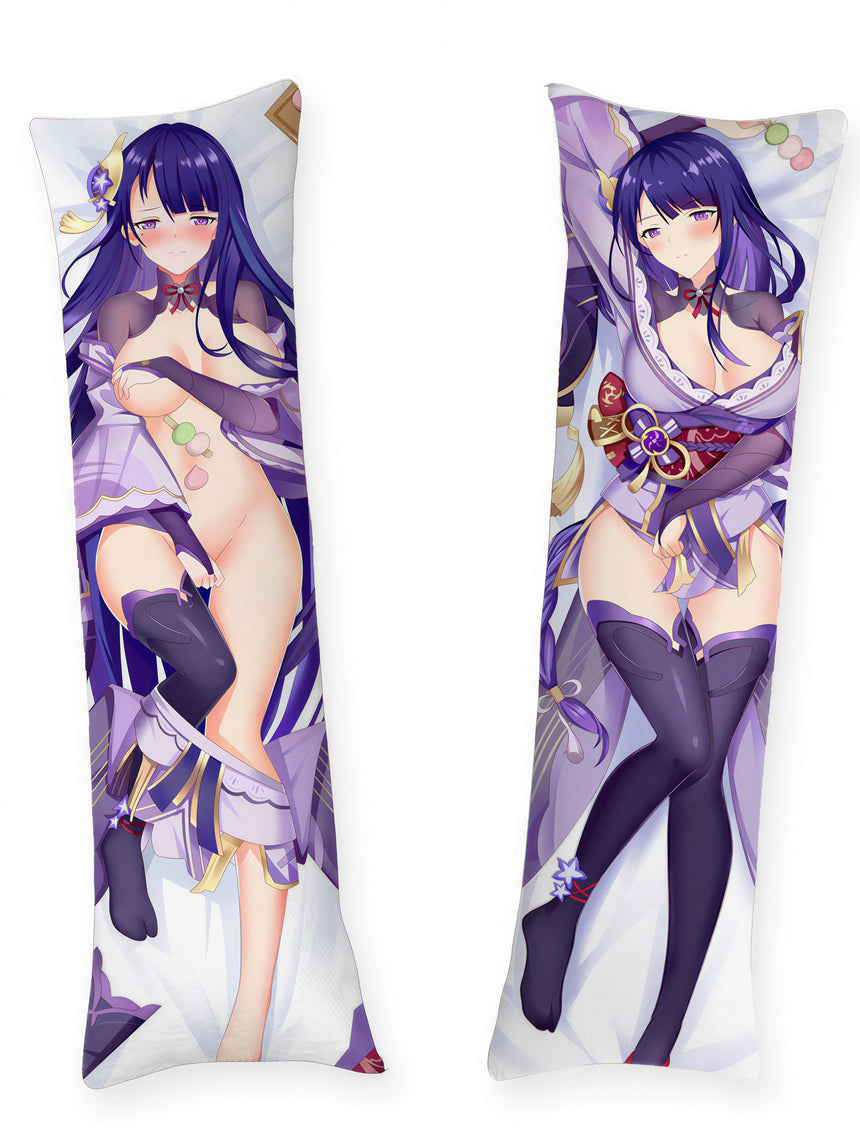 Baal Sexy Body Pillow