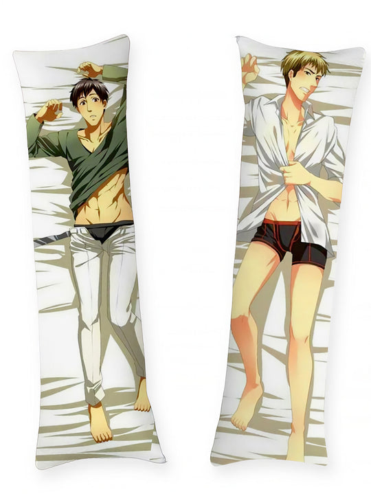 Bertold & Reiner Body Pillow