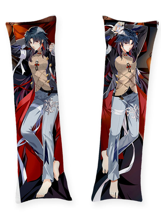 Blade Stellaron Hunter Body Pillow