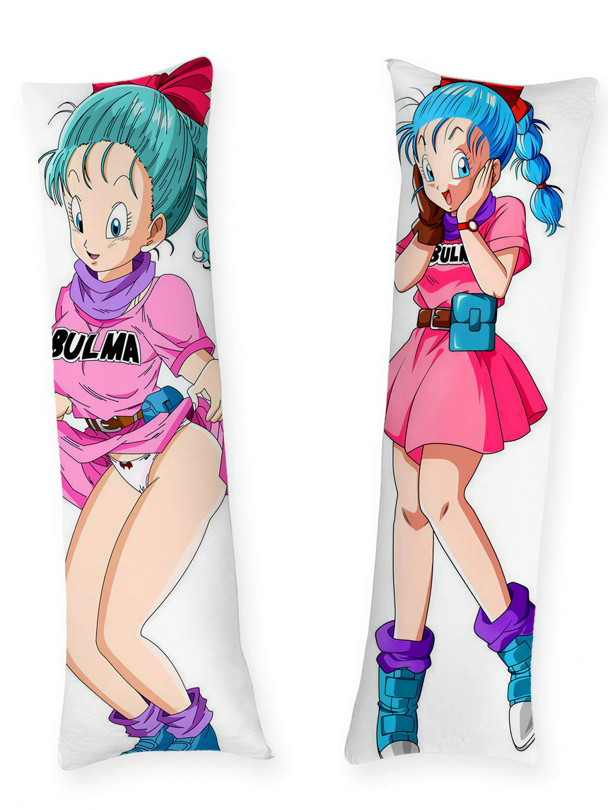 Bulma Cute Body Pillow