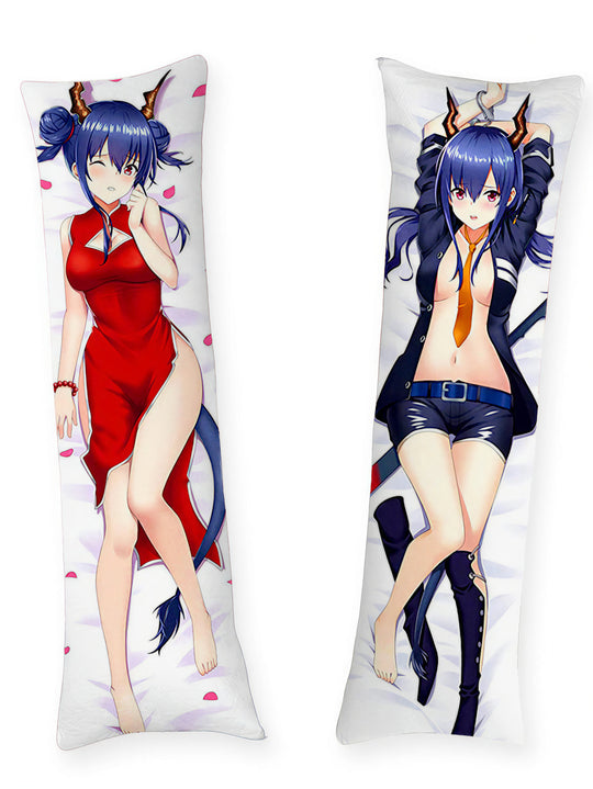 Ch'en Cute Body Pillow
