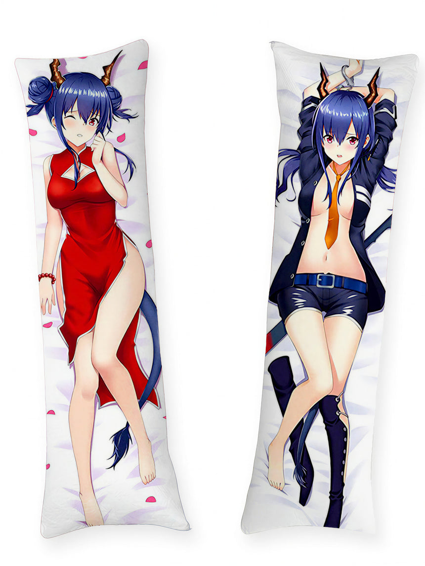 Ch'en Cute dakimakura