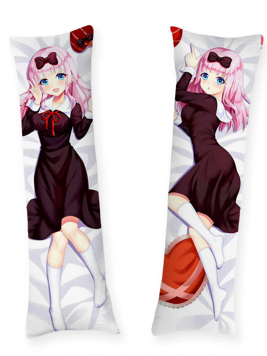 Chika Cute Body Pillow