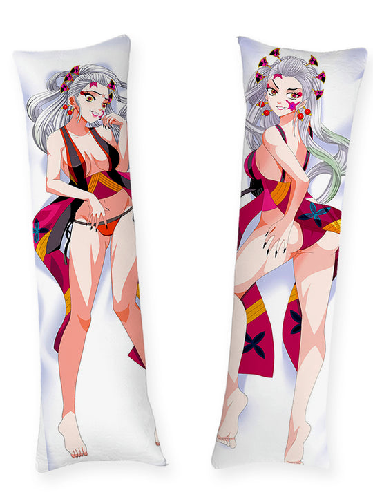 Daki Oiran Sash Body Pillow