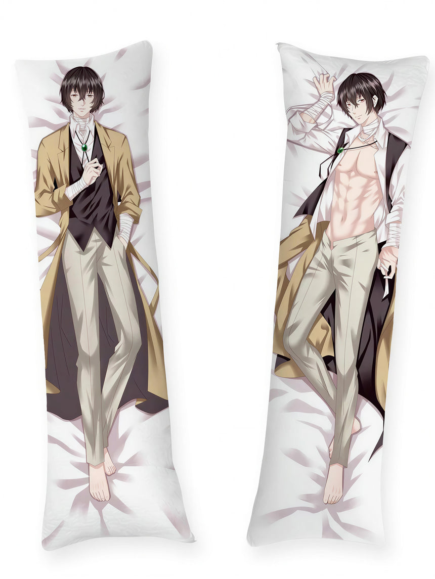 Dazai Osamu Körper-Kissen