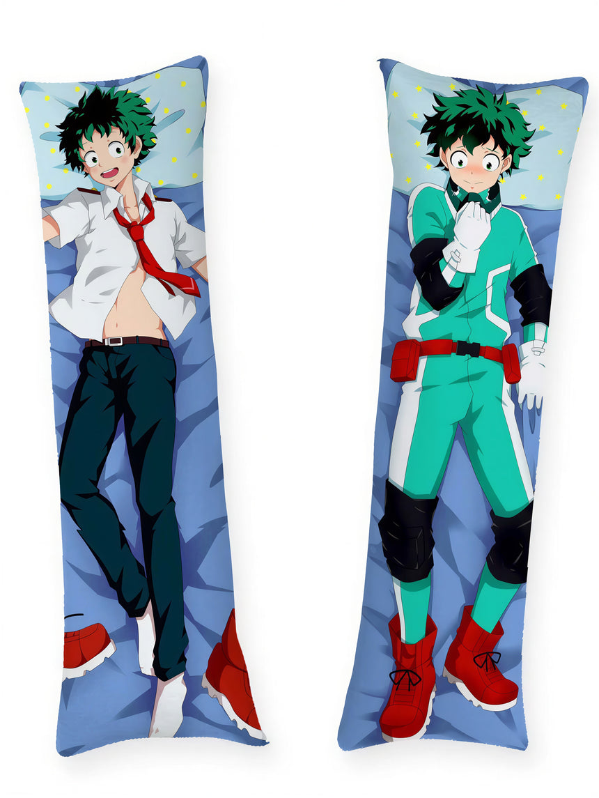 Deku Cute dakimakura