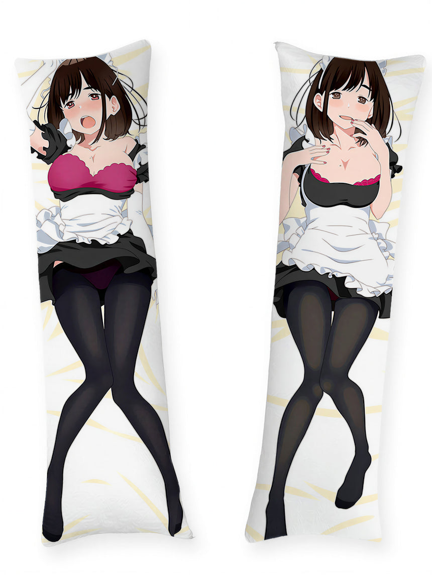 Hot Douki Chan dakimakura