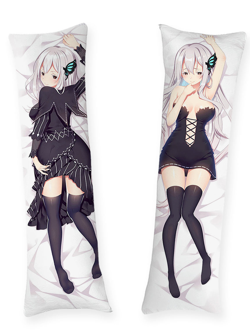 Echidna Body Pillow