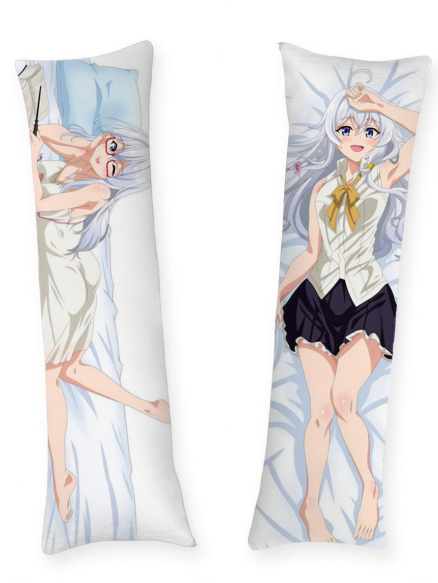 Witch Elaina dakimakura