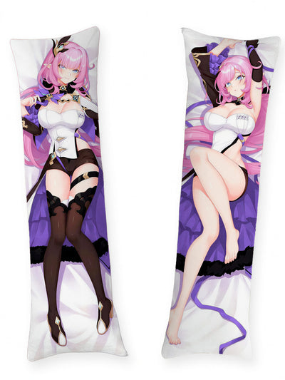 Elysia Honkai Body Pillow