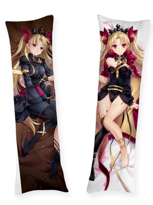 Ereshkigal Golden Cage Body Pillow