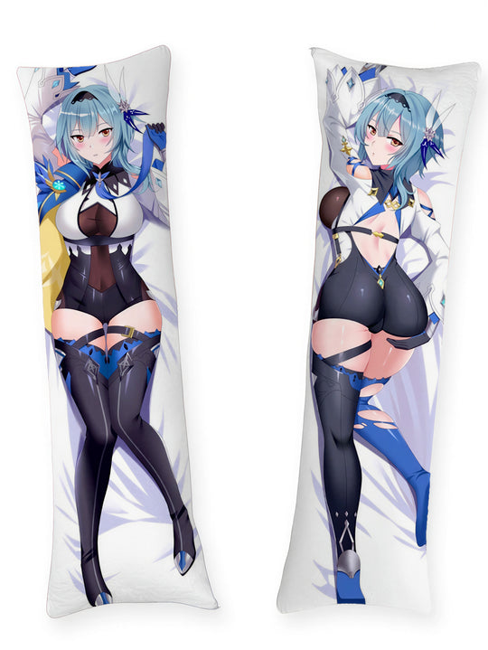 Genshin Eula Body Pillow