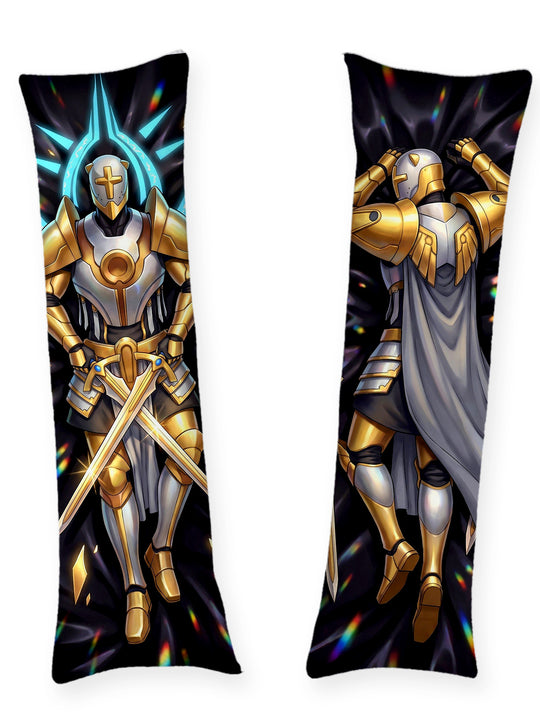 Gabriel Apostate of Hate Ultrakill Body Pillow