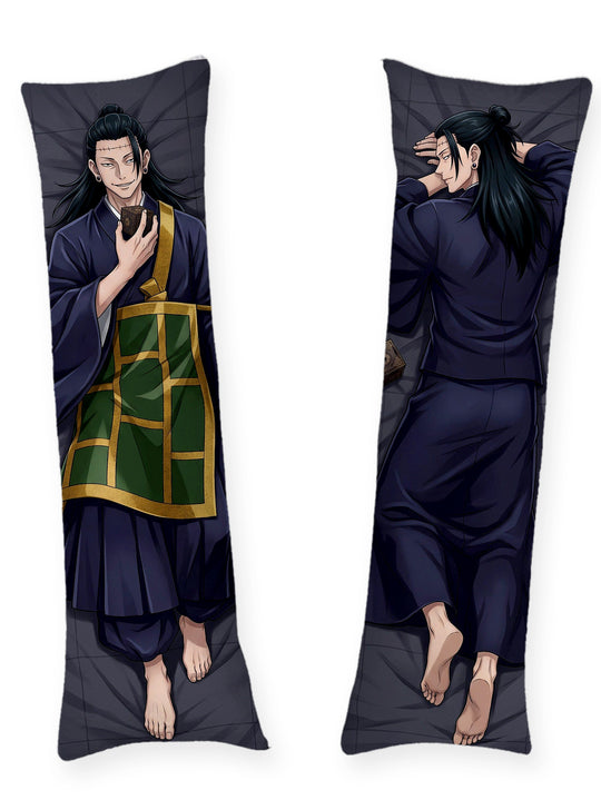 Geto Kenjaku Body Pillow